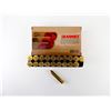 Image 1 : BARNES .45-70 GOVT AMMO LOT