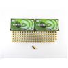 Image 1 : FEDERAL 9MM LUGER AMMO LOT