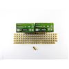 Image 2 : FEDERAL 9MM LUGER AMMO LOT