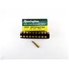Image 2 : REMINGTON .222 REM AMMO LOT