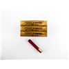 Image 2 : FEDERAL PREMIUM HEAVYWEIGHT TSS TURKEY .410 GAUGE 3" SHOT SHELL AMMO LOT