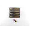 Image 2 : ROTTWEIL EXTRA LINE EXPRESS 12 GAUGE 2 3/4" SHOT SHELL AMMO LOT
