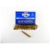 Image 1 : PPU.25-06 REM AMMO LOT