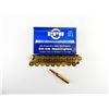 Image 1 : PPU.25-06 REM AMMO LOT