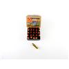 Image 2 : HORNADY CRITICAL DEFENSE .38 SPL +P AMMO LOT