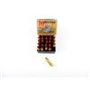 Image 2 : HORNADY CRITICAL DEFENSE .38 SPL +P AMMO LOT
