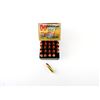Image 2 : HORNADY CRITICAL DEFENSE .38 SPL +P AMMO LOT