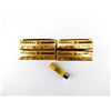 Image 2 : FEDERAL PREMIUM HEAVYWEIGHT TSS TURKEY 20 GAUGE 3" SHOT SHELL AMMO LOT