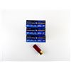 Image 2 : FEDERAL POWER/SHOK 12 GAUGE 2 3/4" SHOT SHELL AMMO LOT