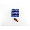 Image 2 : FEDERAL POWER/SHOK 12 GAUGE 2 3/4" SHOT SHELL AMMO LOT
