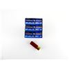 Image 2 : FEDERAL POWER/SHOK 12 GAUGE 2 3/4" SHOT SHELL AMMO LOT