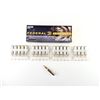Image 1 : FEDERAL PREMIUM .300 WSM AMMO LOT