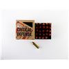 Image 1 : HORNADY CRITICAL DEFENSE .38 SPL +P AMMO LOT