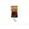 Image 2 : HORNADY CRITICAL DEFENSE .38 SPL +P AMMO LOT