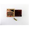 Image 1 : HORNADY CRITICAL DEFENSE .38 SPL +P AMMO LOT