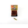 Image 2 : HORNADY CRITICAL DEFENSE .38 SPL +P AMMO LOT