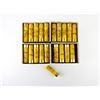 Image 2 : SELLIER & BELLOT 20 GAUGE 2 3/4' SHOT SHELL AMMO LOT