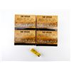 Image 3 : SELLIER & BELLOT 20 GAUGE 2 3/4' SHOT SHELL AMMO LOT
