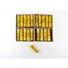 Image 2 : SELLIER & BELLOT 20 GAUGE 2 3/4' SHOT SHELL AMMO LOT