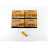 Image 3 : SELLIER & BELLOT 20 GAUGE 2 3/4' SHOT SHELL AMMO LOT