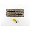 Image 2 : ROTTWEIL EXACT 20 GAUGE 3" MAGNUM SHOT SHELL AMMO LOT