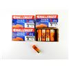 Image 2 : CHALLENGER 12 GAUGE 2 3/4" MAGNUM SHOT SHELL AMMO LOT