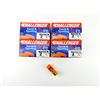Image 3 : CHALLENGER 12 GAUGE 2 3/4" MAGNUM SHOT SHELL AMMO LOT
