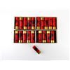 Image 2 : SELLIER & BELLOT 12 GAUGE 2 3/4" SHOT SHELL AMMO LOT