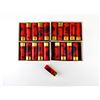 Image 2 : SELLIER & BELLOT 12 GAUGE 2 3/4" SHOT SHELL AMMO LOT
