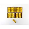 Image 2 : SELLIER & BELLOT 20 GAUGE 2 3/4' SHOT SHELL AMMO LOT