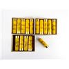 Image 2 : SELLIER & BELLOT 20 GAUGE 2 3/4' SHOT SHELL AMMO LOT
