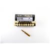 Image 2 : SELLIER & BELLOT .270 WIN AMMO LOT