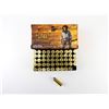Image 1 : HSM COWBOY ACTION .44-40 WIN AMMO LOT
