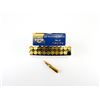 Image 2 : PPU .308 WIN MATCH AMMO LOT