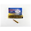 Image 1 : PPU .308 WIN MATCH AMMO LOT
