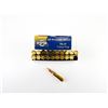 Image 2 : PPU .308 WIN MATCH AMMO LOT