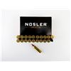Image 1 : NOSLER BALLISTIC TIP .22-250 REM AMMO LOT