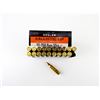 Image 2 : NOSLER BALLISTIC TIP .22-250 REM AMMO LOT