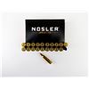 Image 1 : NOSLER BALLISTIC TIP .22-250 REM AMMO LOT