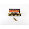 Image 2 : NOSLER BALLISTIC TIP .22-250 REM AMMO LOT