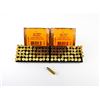 Image 2 : HSM COWBOY ACTION .357 MAG AMMO LOT