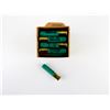 Image 2 : REMINGTON LOW DECIBEL .410 GAUGE 2 1/2" SHOT SHELL AMMO LOT
