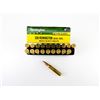 Image 2 : REMINGTON .338 REM AMMO LOT