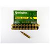 Image 1 : REMINGTON .338 REM AMMO LOT