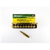 Image 2 : REMINGTON .338 REM AMMO LOT