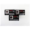 Image 2 : BARNES TAC-XPD 9MM LUGER +P AMMO LOT