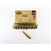 Image 1 : PPU MATCH LINE 8X57 IS AMMO LOT