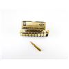 Image 2 : PPU MATCH LINE 8X57 IS AMMO LOT