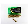 Image 1 : SIERRA MATCHKING 6MM CREEDMOOR AMMO LOT