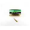 Image 2 : SIERRA MATCHKING 6MM CREEDMOOR AMMO LOT